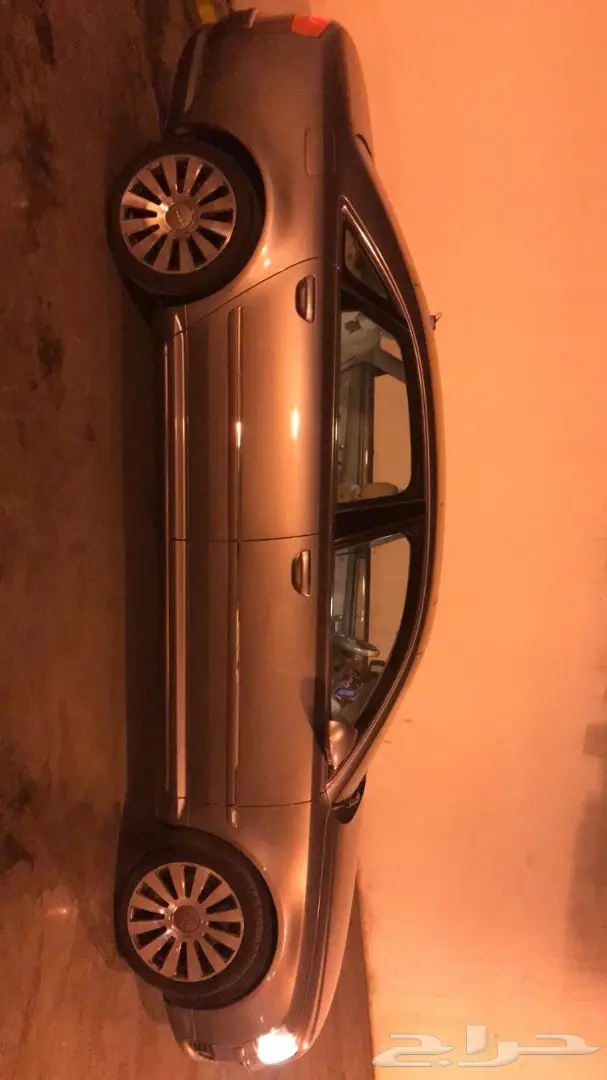 اودي 2006 فئة A6 (image 2)