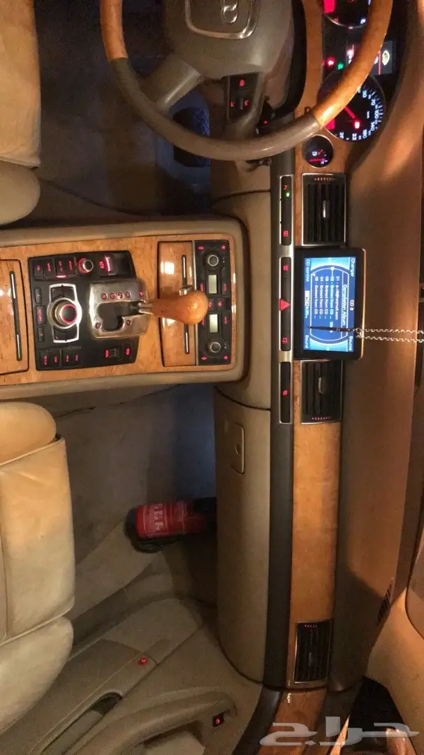 اودي 2006 فئة A6 (image 7)