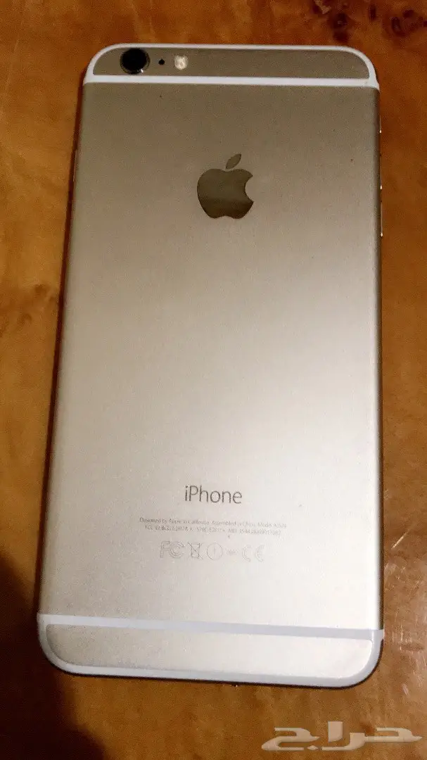 ايفون 6 بلس للبيع (image 1)