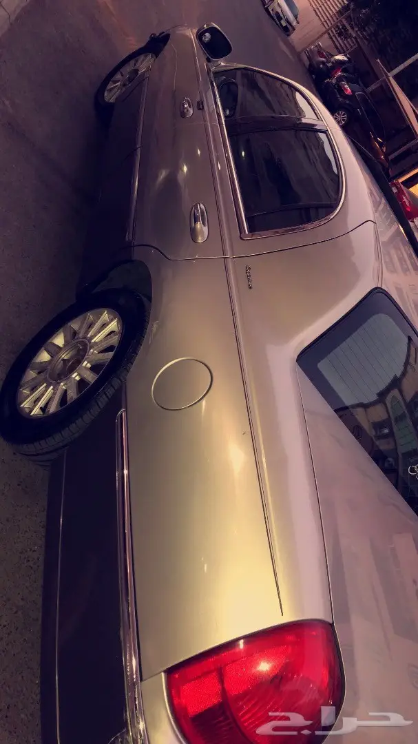 لنكون تاون كار  (image 1)