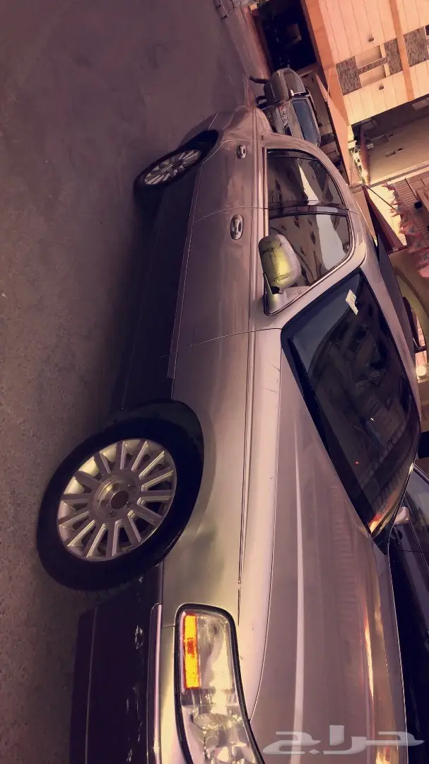 لنكون تاون كار  (image 2)