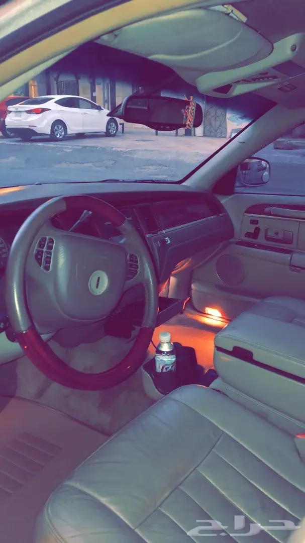 لنكون تاون كار  (image 4)