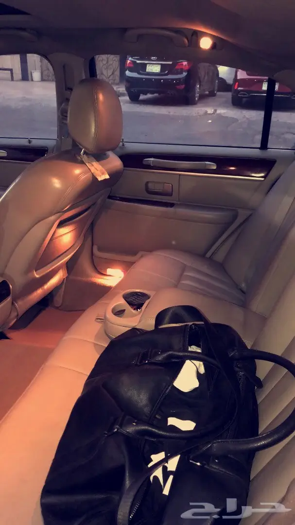 لنكون تاون كار  (image 5)