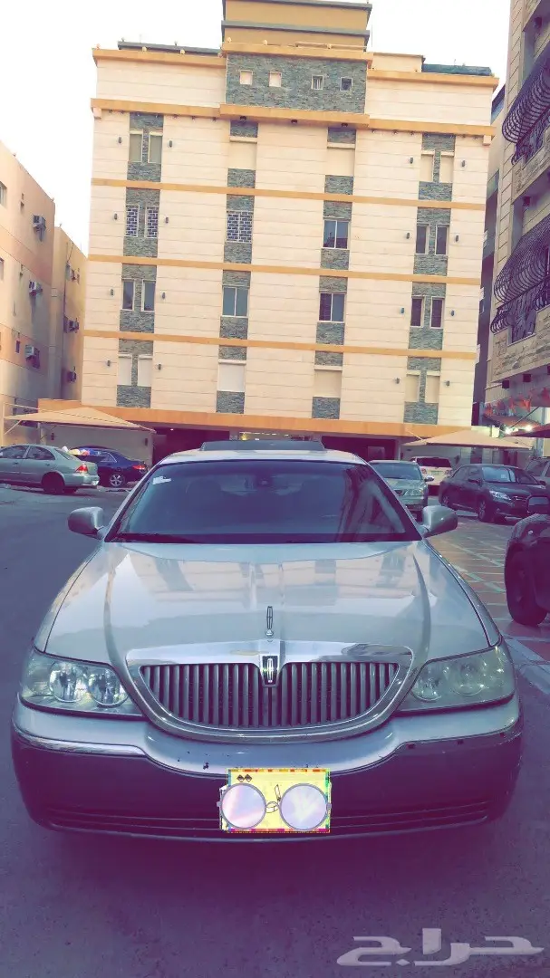 لنكون تاون كار  (image 6)