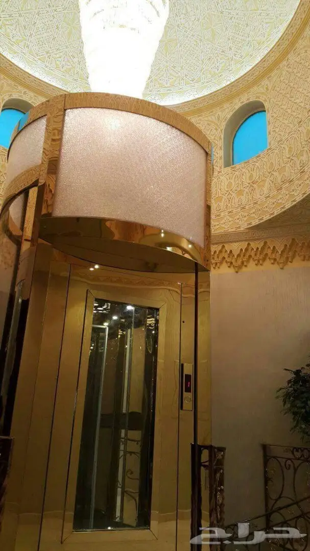 هزيم للمصاعد الايطالية