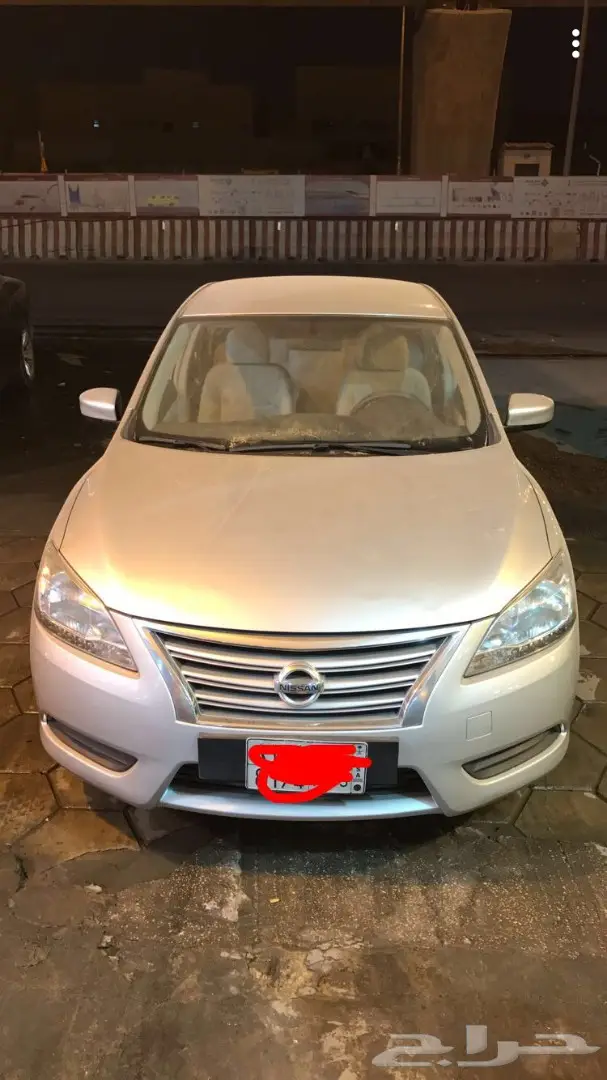 نيسان سنترا للبيع 2015  (image 6)