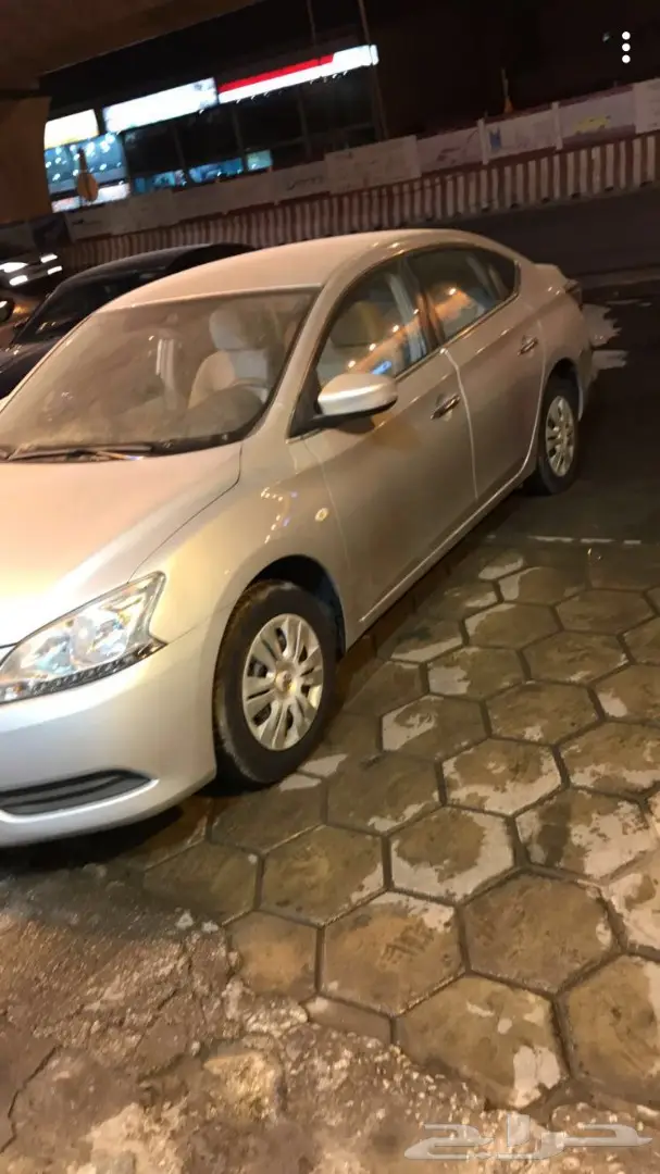 نيسان سنترا للبيع 2015  (image 7)