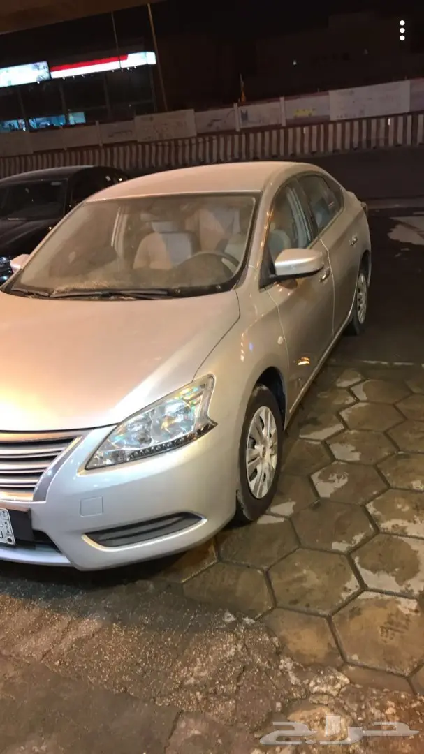 نيسان سنترا للبيع 2015  (image 8)