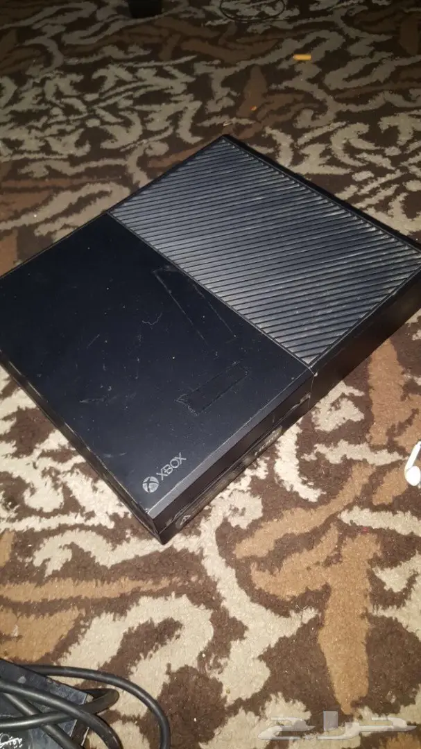 اكس بوكس ون للبيع Xbox one for sale