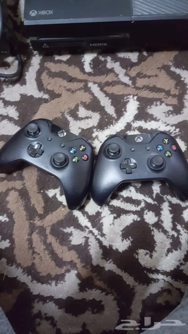 اكس بوكس ون للبيع Xbox one for sale (image 2)