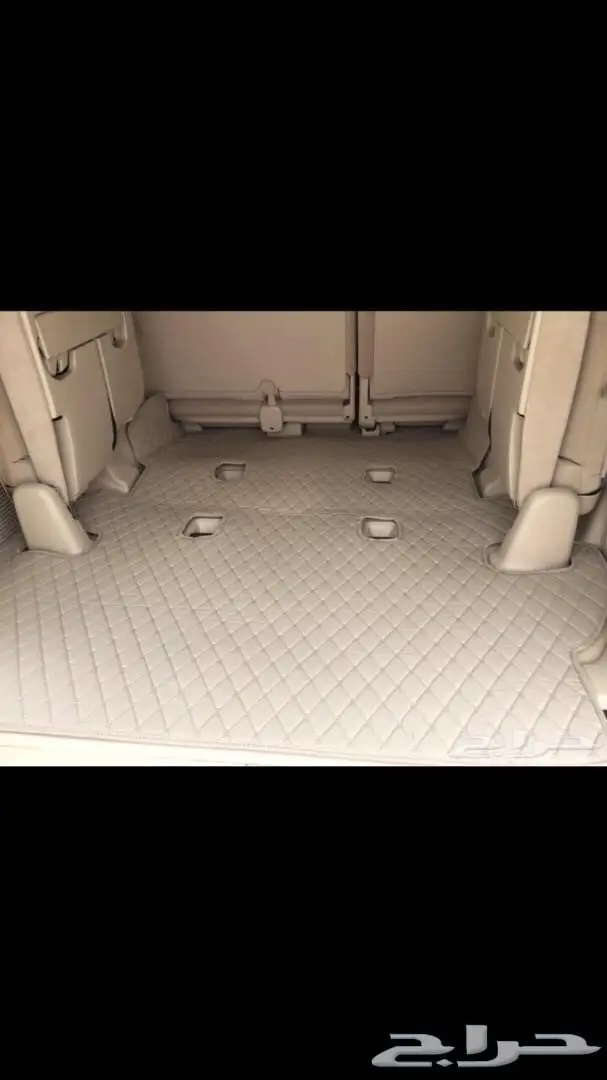 فرشات أرضيات جلد للسيارات اقل الأسعار  (image 16)