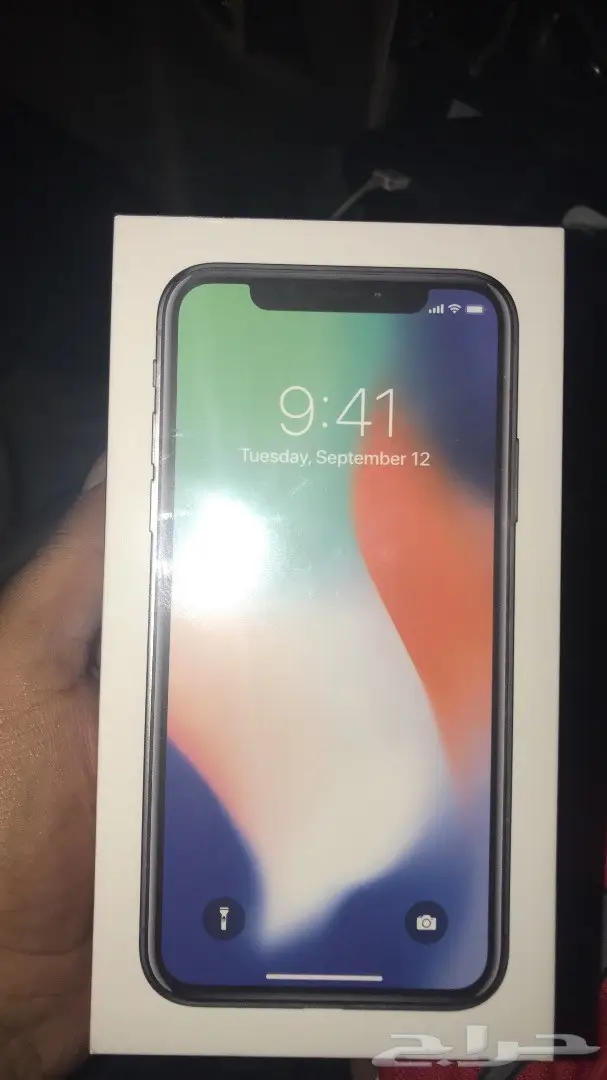 ايفون x (image 1)