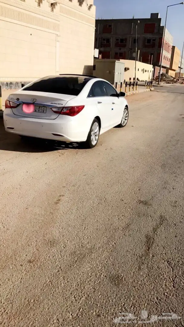 سوناتا 2011 بصمه فل وكاله  (image 6)