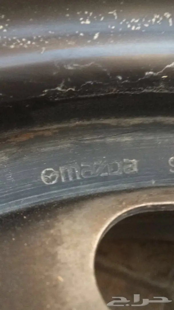 3 جنوط مقاس 15  (image 1)