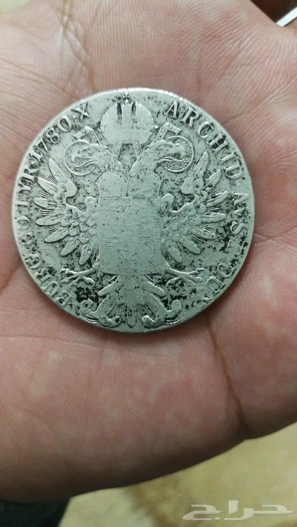 عمله قديمه (image 1)