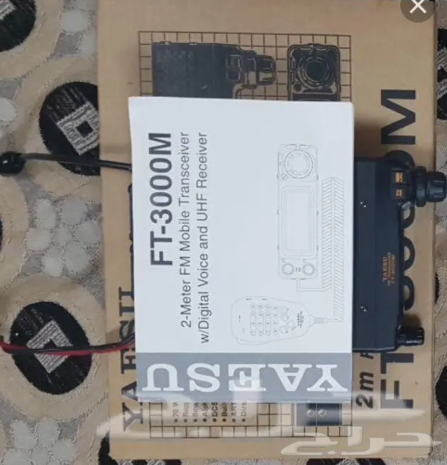 للبيع ياسو 3000 جديد (image 1)