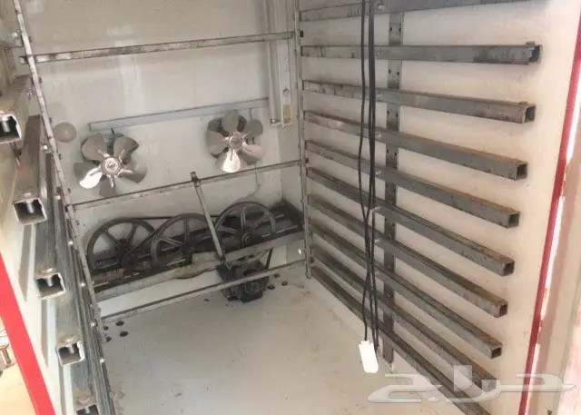 فقاسة 3000 بيضة  (image 3)