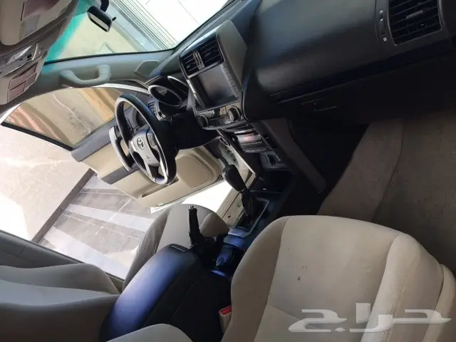 برادو 2012 TXL V6 (image 6)