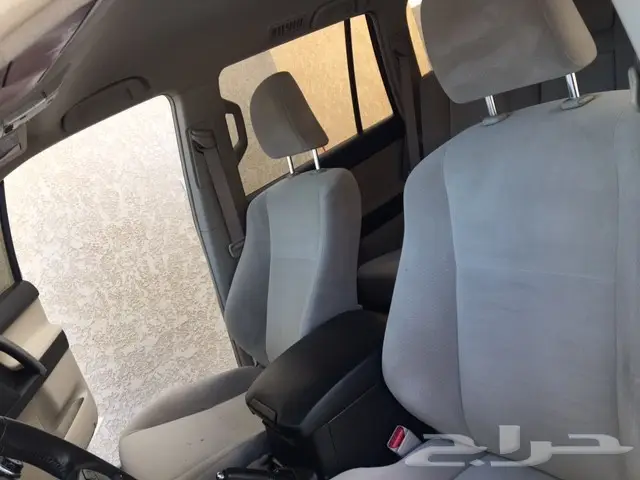 برادو 2012 TXL V6 (image 7)