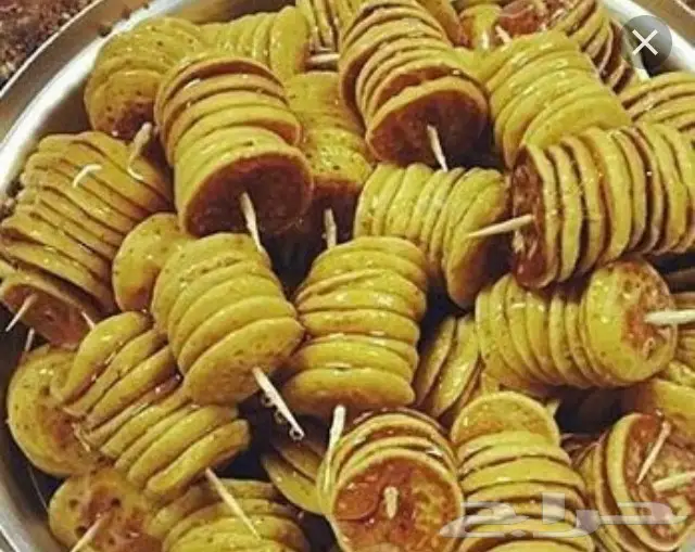 عريكة جنوبية و مصابيب بمذاقها الاصيل جاهزة لت (image 8)