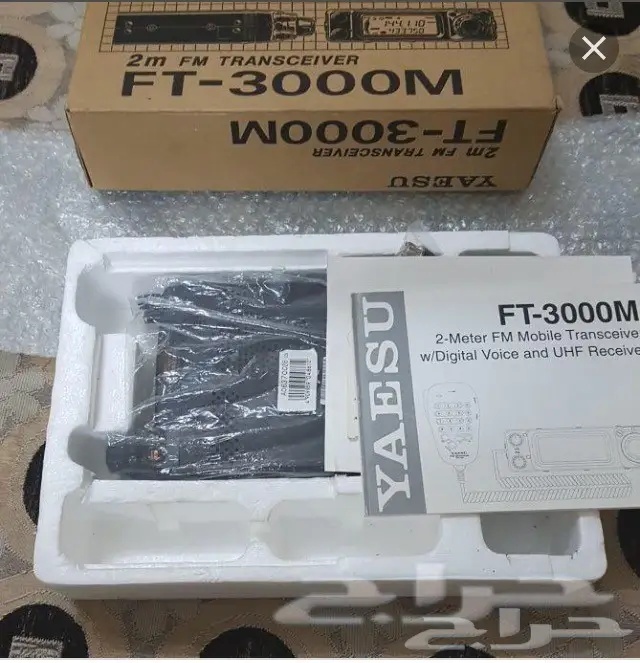 للبيع ياسو 3000 جديد