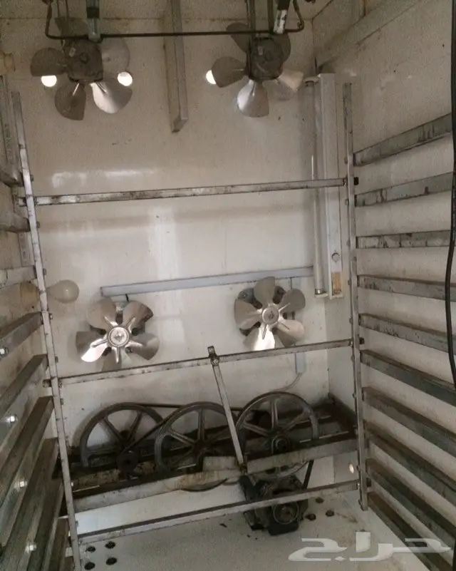 فقاسة 3000 بيضة  (image 2)