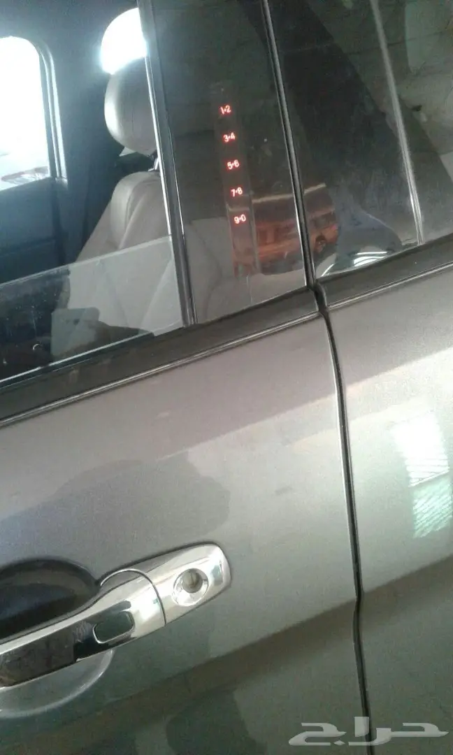 2011 إكسبلورر ليمتد دبل (image 5)