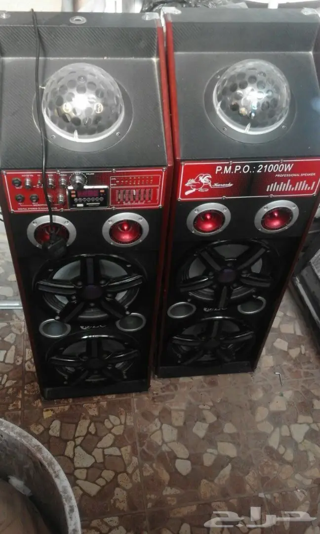 سماعات القصيم