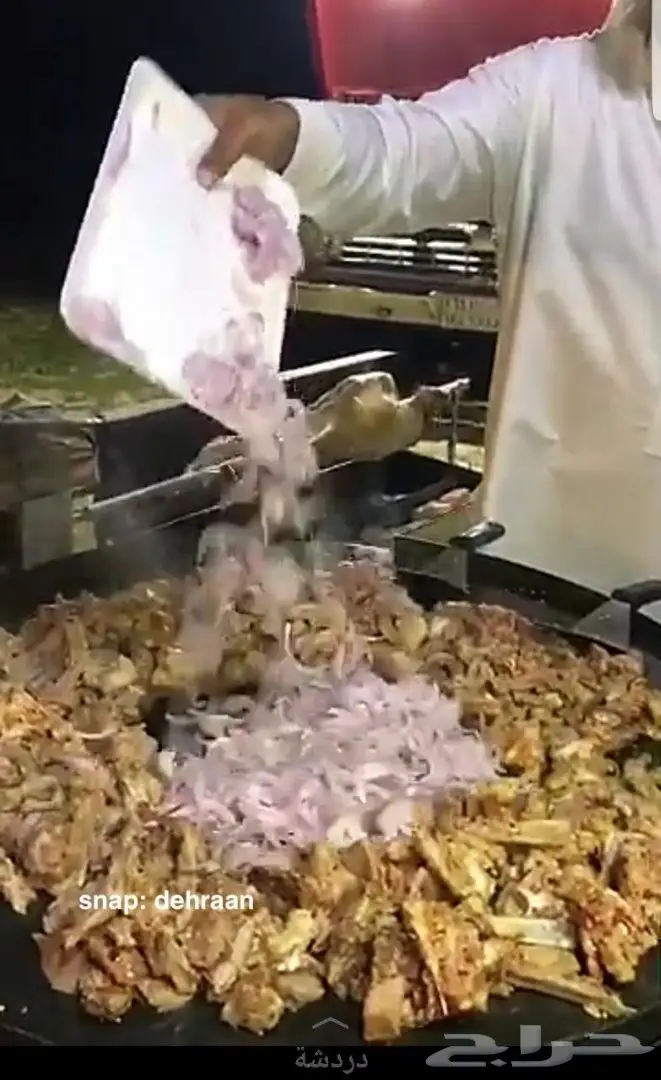 صاجات أصحاب ومكشات وأستراحات دوار السعادة