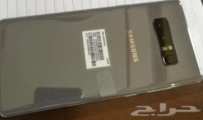 نوت8note   (image 1)