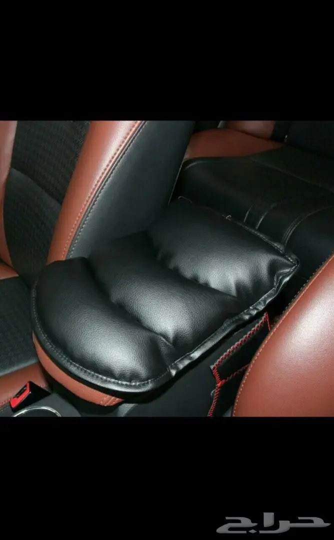 تكاية جلد سيارة - حماية يداك! (image 5)