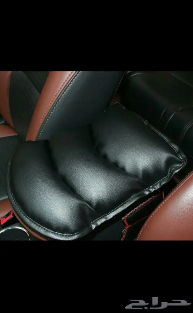 تكاية جلد سيارة - حماية يداك! (image 8)