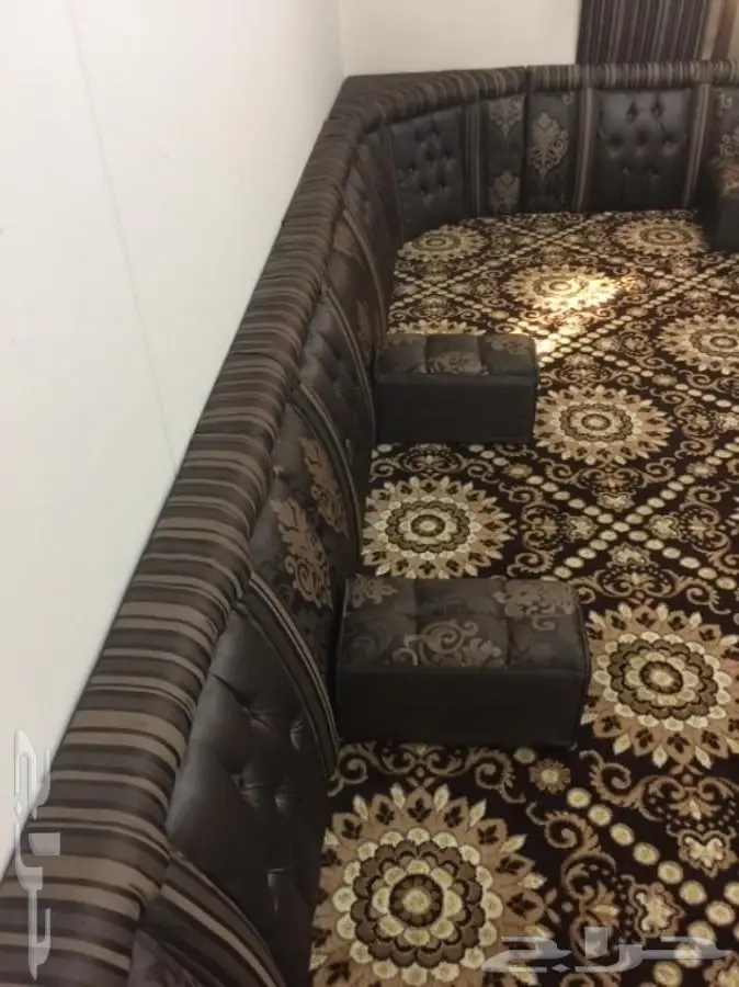 مجلس رجالي للبيع في الجبيل