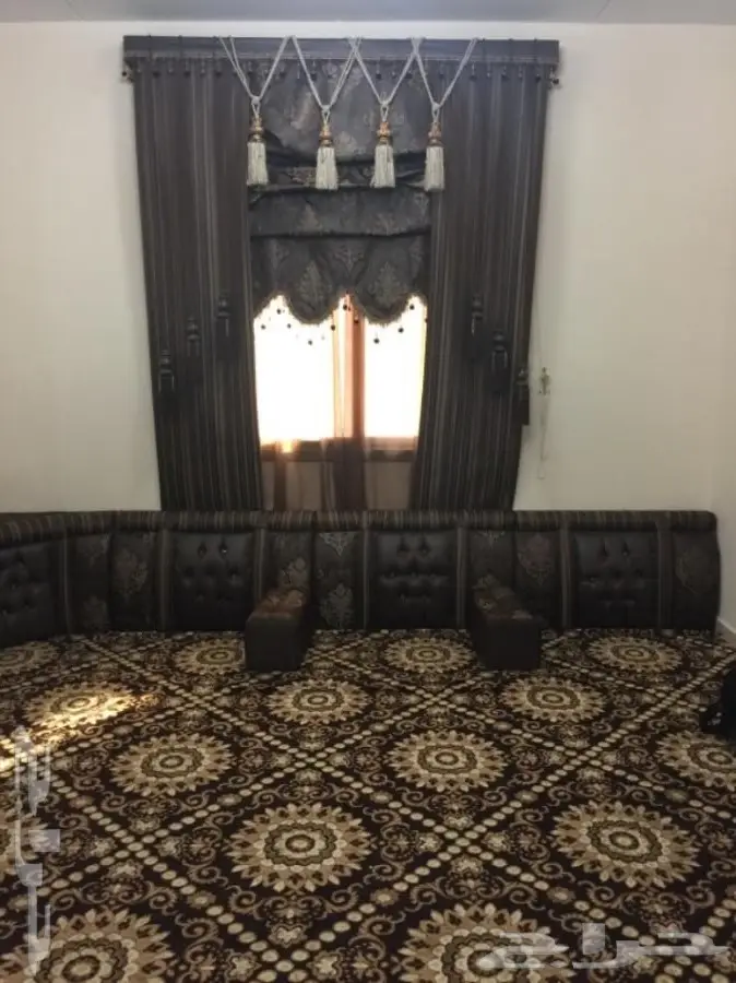 مجلس رجالي للبيع في الجبيل (image 1)