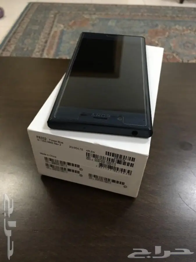 للبيع سوني اكسبيريا XZ (image 2)