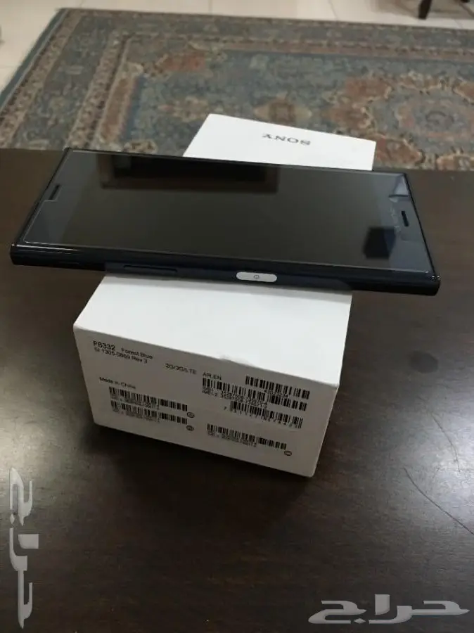 للبيع سوني اكسبيريا XZ (image 4)