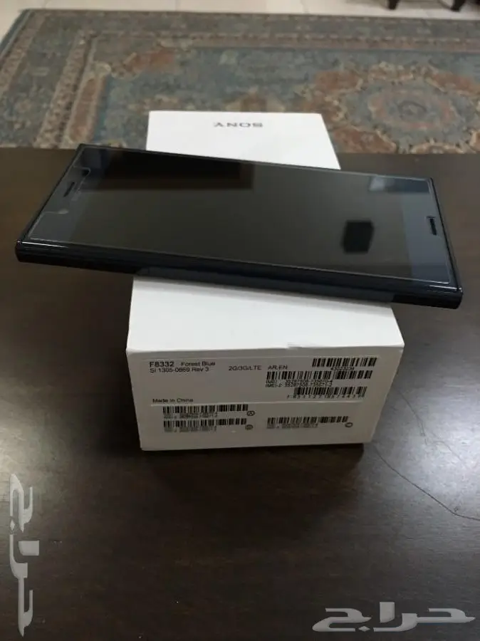 للبيع سوني اكسبيريا XZ (image 5)