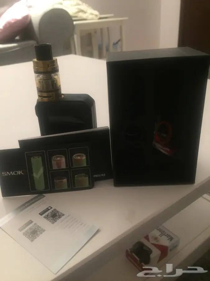 سيجارة خفيفة - فرصة لا تُفوّت! (image 1)