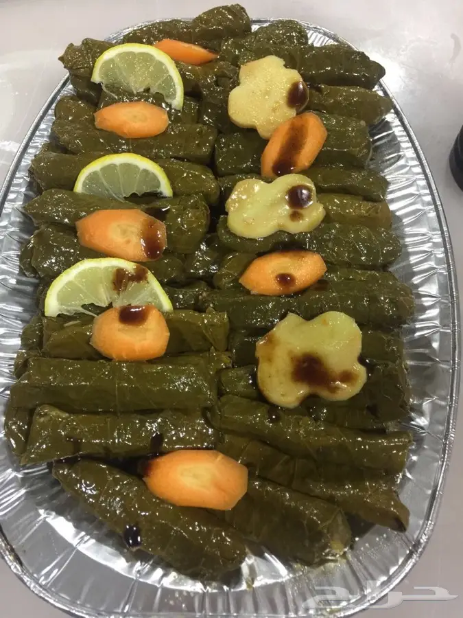 الدمام - ورق عنب مجهز بافضل (image 7)