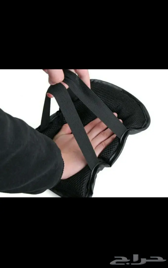 تكاية جلد سيارة - حماية يداك! (image 6)