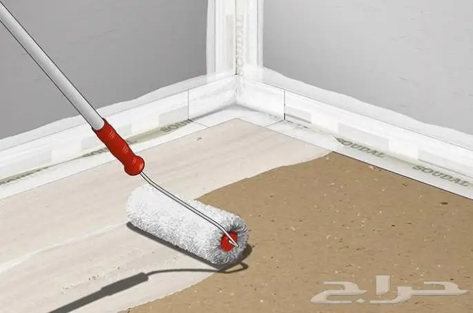 عزل أسطح عزل خزانات عزل فوم (image 5)