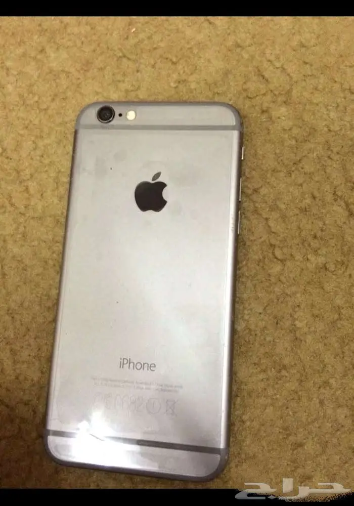 ايفون 6 وايفون 6s للبيع او البدل  (image 2)