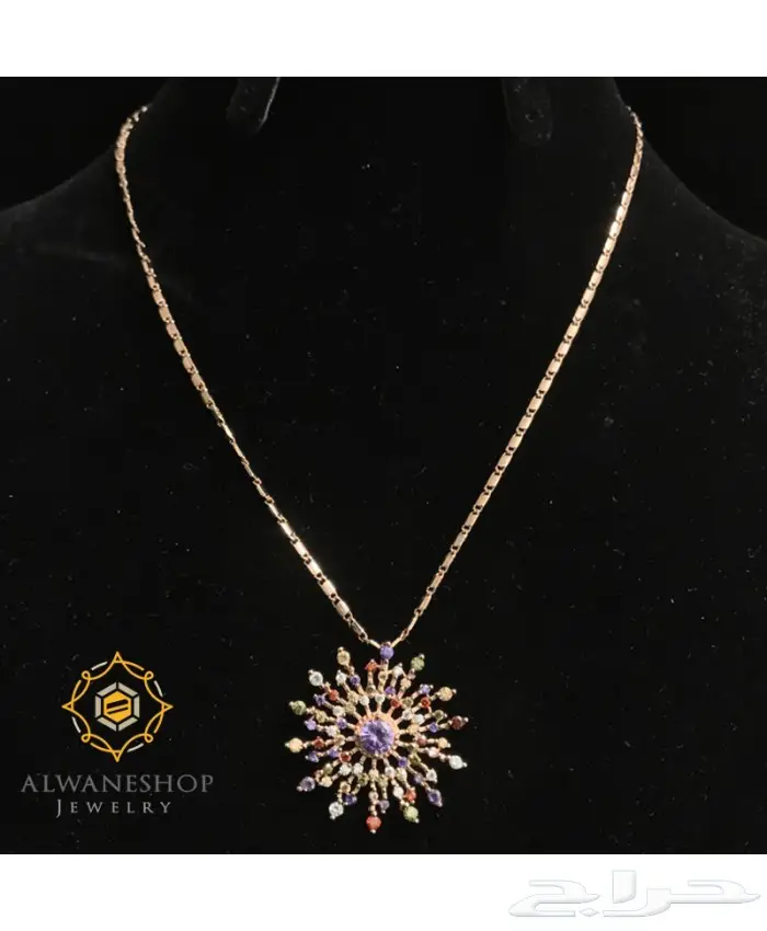 أحدث الموديلات الجديدة من الاكسسوارات (image 8)