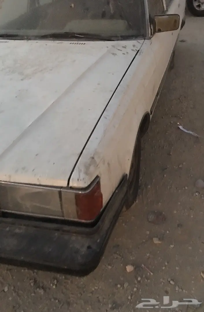 للبيع كرسيدا موديل 83 فحص واستمارة جديد (image 6)