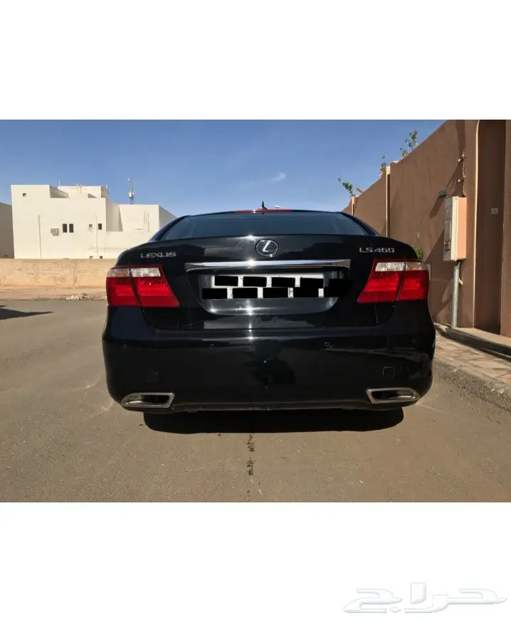 لكزس 460 (image 41)