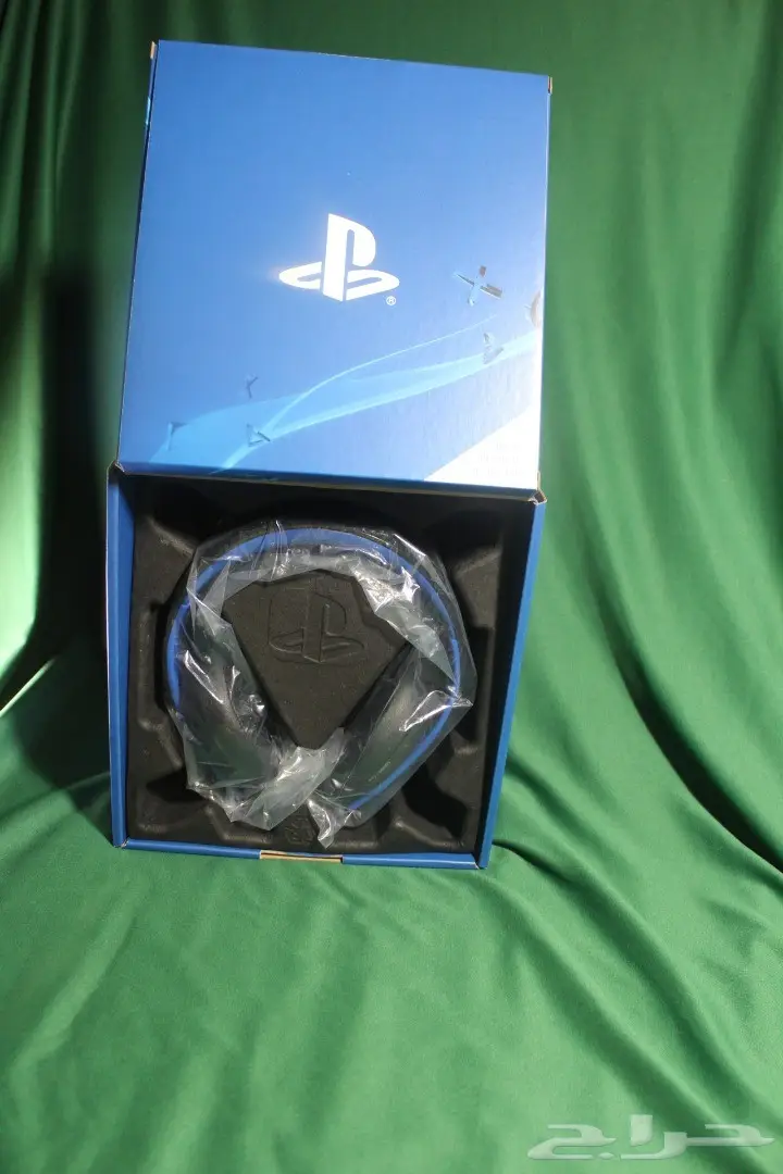 سماعات PS4 Gold جديده (image 7)