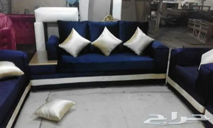 ارخص وافضل مجالس و  كنب انتريهات مودرن (image 23)