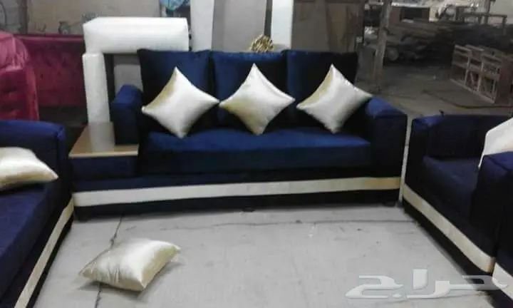  ارخص كنب انتريهات مودرن وافضل مجالس و (image 100)