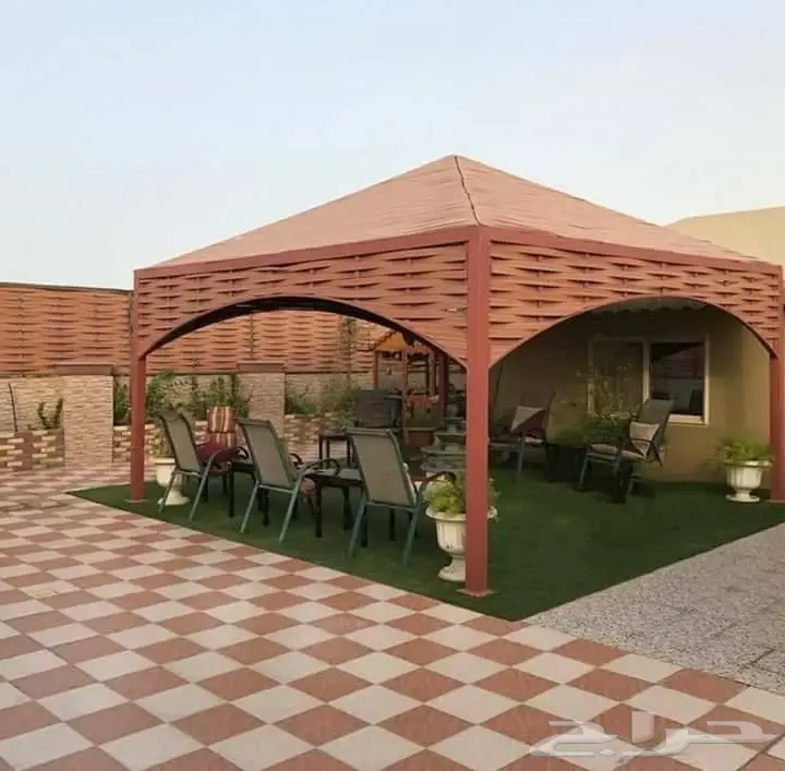 عشب صناعي (image 4)