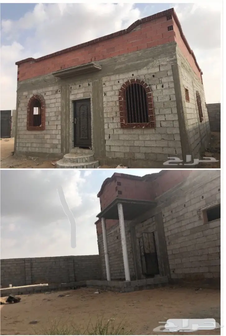 بيت للبيع  (image 1)